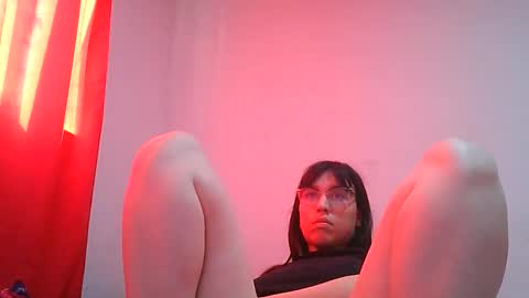 coral_smit13 online show from 02.28.26