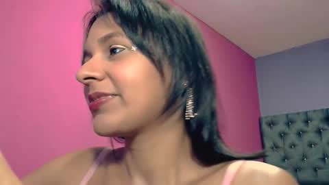 Snapshot of coral_whore18 chatting on 11.20.25 Coral online show from 11.20.25