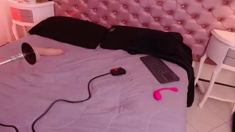 Coral online show from 09.21.25