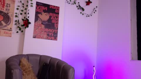 Snapshot of coraliebronson chatting on 06.11.26 Coralie Bronson online show from 06.11.26