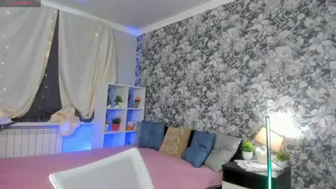 Snapshot of coraline_kitty chatting on 06.16.26 Coraline online show from 06.16.26