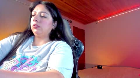 Snapshot of coraline_latin chatting on 12.28.24 Coraline online show from 12.28.24