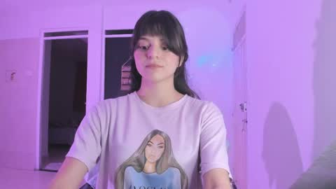 Coraline uwu     Bienvenidos al dulce mundo de Coraline    Hola amores soy Coraline  Una chica  tierna juguetona online show from 04.01.26