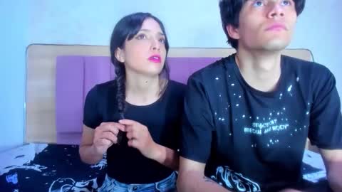 coralive_adoniscm101 online show from 02.14.26