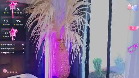 Coral online show from 07.23.26