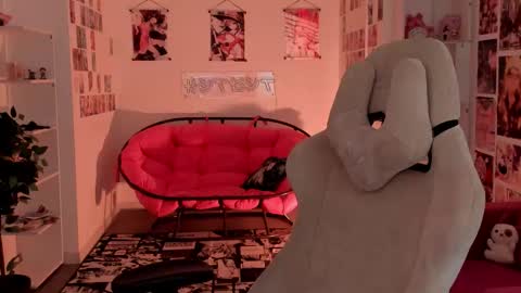 Snapshot of coramiel chatting on 02.06.26 little girl who is always right or just Cora online show from 02.06.26