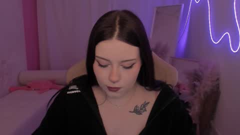 Snapshot of coramiel chatting on 02.17.26 little girl who is always right or just Cora online show from 02.17.26