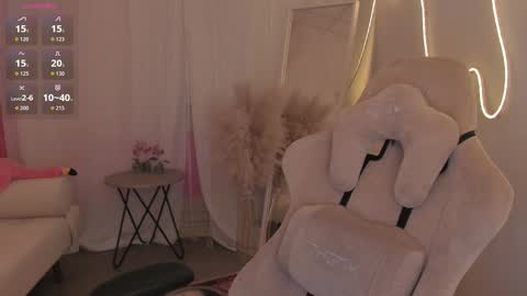 Snapshot of coramiel chatting on 03.02.26 little girl who is always right or just Cora online show from 03.02.26