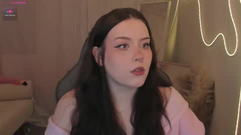 Snapshot of coramiel chatting on 03.20.26 little girl who is always right or just Cora online show from 03.20.26