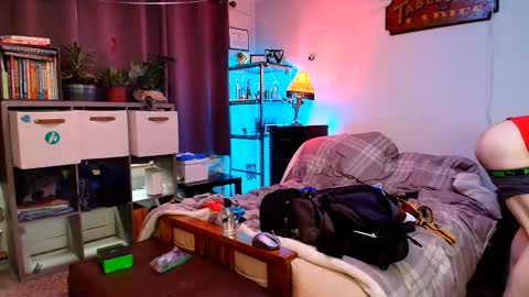 Corbin Kelly online show from 01.11.26