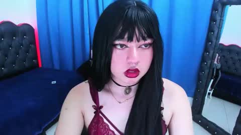 Cordelia online show from 05.14.26