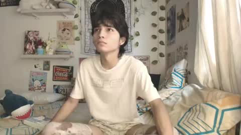 Corey Glenn online show from 02.04.26