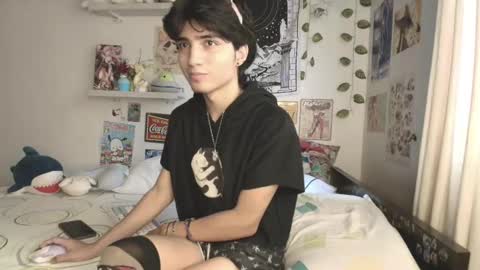 Corey Glenn online show from 02.06.26