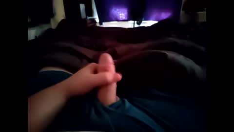 coreyb855 online show from 02.16.25