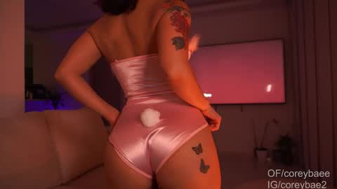 Snapshot of coreybae chatting on 10.04.25 coreybae online show from 10.04.25