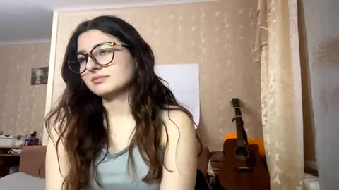 Snapshot of coreycorcoran chatting on 11.14.25 Elisheva online show from 11.14.25