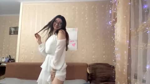 Elisheva online show from 02.06.26