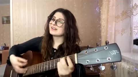 Elisheva online show from 02.10.26