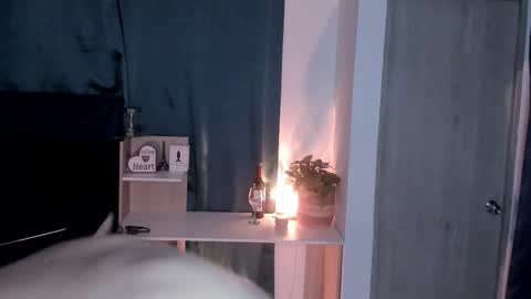 CoreyGlover online show from 02.26.26