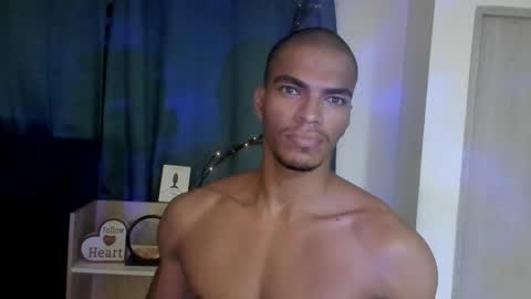 CoreyGlover online show from 04.27.26