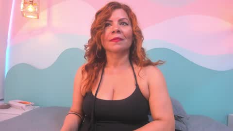 Snapshot of corina_taylor12 chatting on 05.29.26 corina_taylor12 online show from 05.29.26