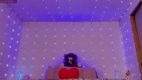 Corin Soto online show from 12.05.24