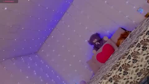 Corin Soto online show from 12.05.24