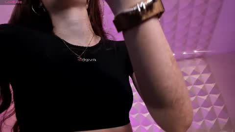 Corinne Russo online show from 06.19.26
