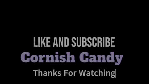 Cornish Candy online show from 03.31.26