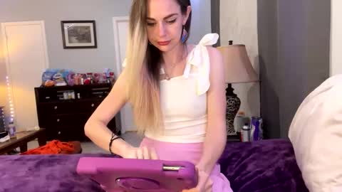 corolineclovr_and_kirkinator online show from 02.28.26