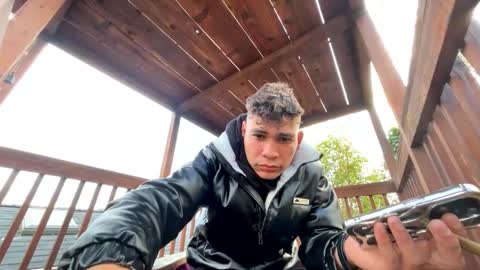 coronelking online show from 12.28.24