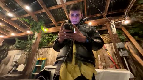 coronelking online show from 12.31.24