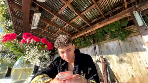 coronelking online show from 10.29.25