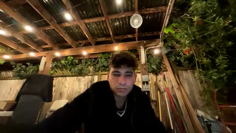 coronelking online show from 11.25.25