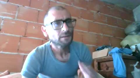 Snapshot of corradog83 chatting on 10.28.25 Corrado online show from 10.28.25