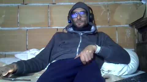 Snapshot of corradog83 chatting on 12.15.25 Corrado online show from 12.15.25