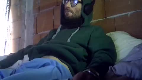 Snapshot of corradog83 chatting on 02.03.26 Corrado online show from 02.03.26