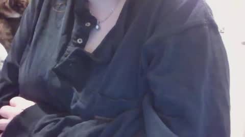 corrupted_cherry online show from 11.25.25