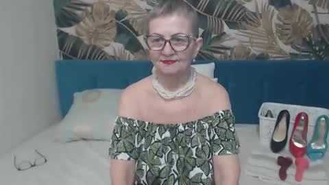 corssika online show from 03.17.26