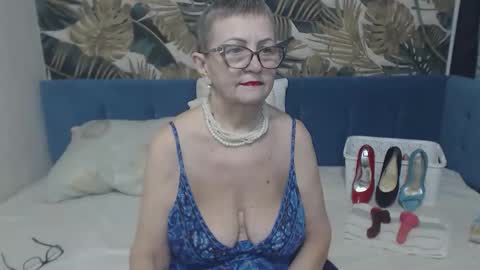 corssika online show from 03.18.26