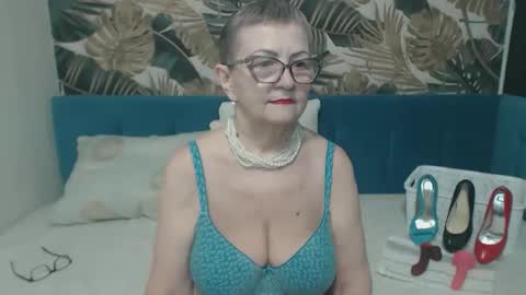 corssika online show from 03.28.26