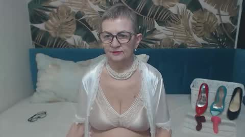 corssika online show from 03.31.26