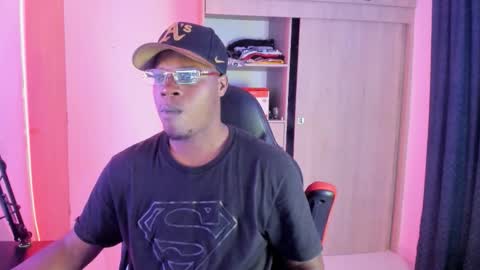 Snapshot of corvis_xnc0012 chatting on 10.29.25 Corvis Xnc0012 online show from 10.29.25