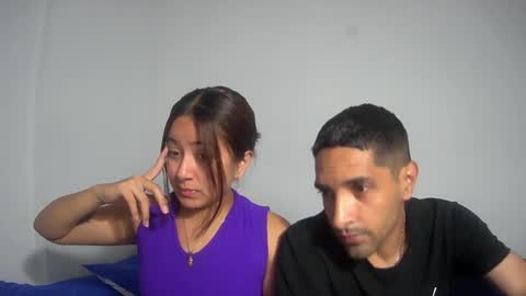 Snapshot of corvus_b chatting on 02.07.25 Corvus B online show from 02.07.25