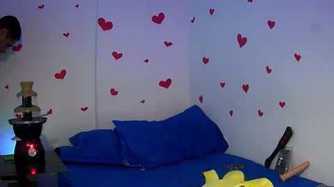 Snapshot of corvus_b chatting on 02.15.25 Corvus B online show from 02.15.25