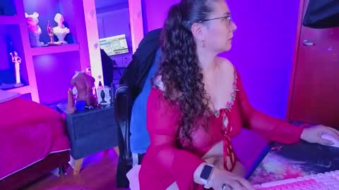 Natali online show from 03.12.26