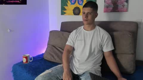 cory okell  IG coryokell online show from 02.17.26