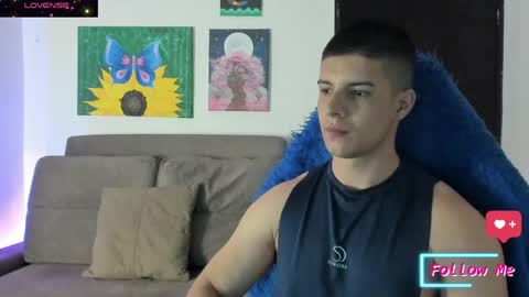 cory okell  IG coryokell online show from 05.30.26
