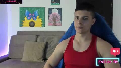 cory okell  IG coryokell online show from 06.10.26
