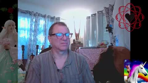 CoryAssMan online show from 10.17.25